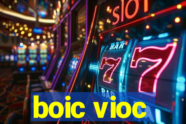 boic vioc