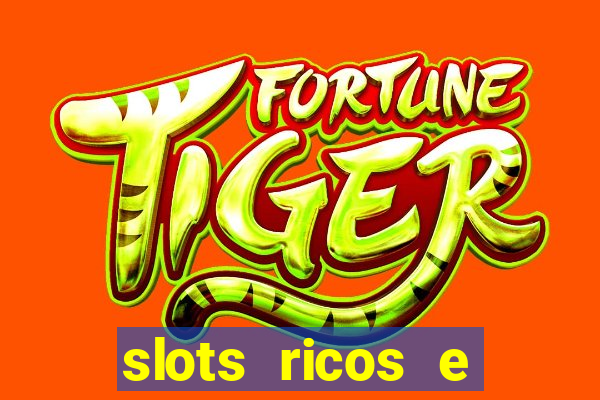 slots ricos e crash download