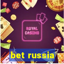 bet russia