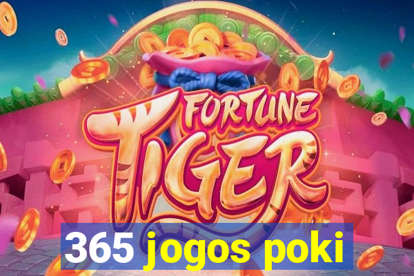 365 jogos poki