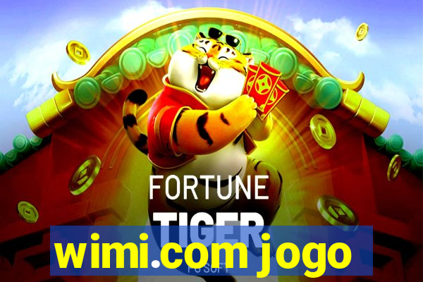 wimi.com jogo