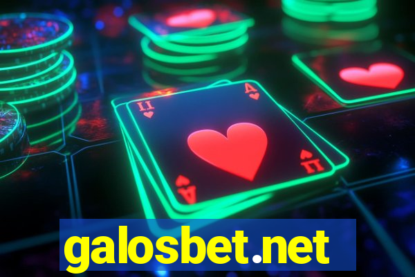 galosbet.net