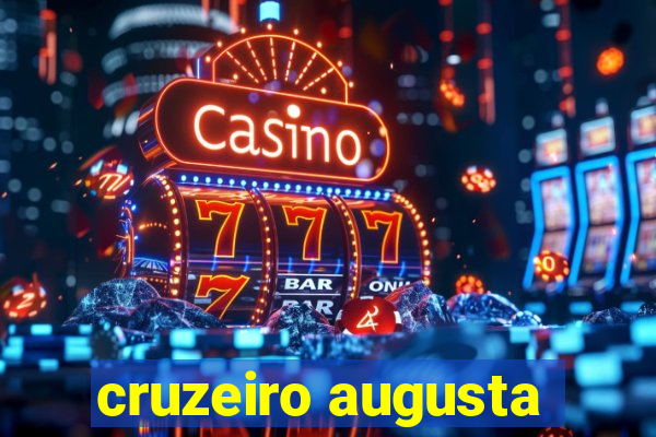 cruzeiro augusta