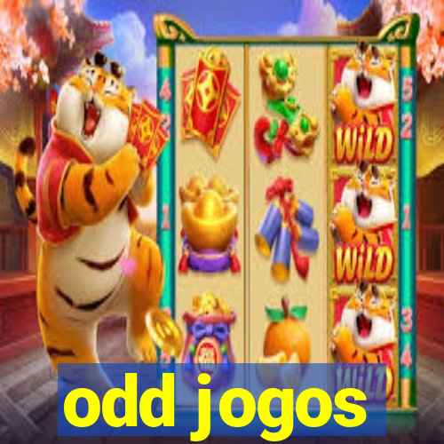 odd jogos