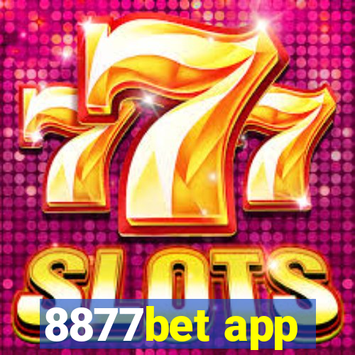 8877bet app