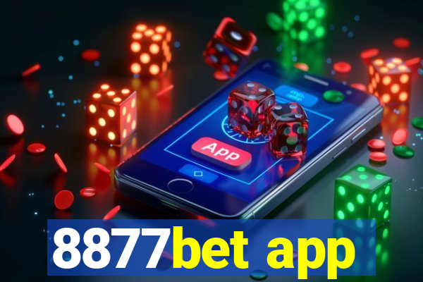 8877bet app