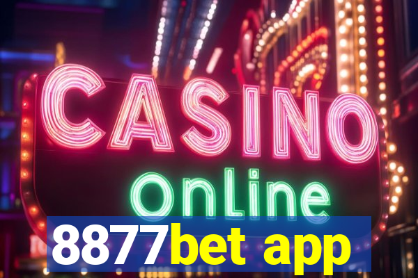 8877bet app