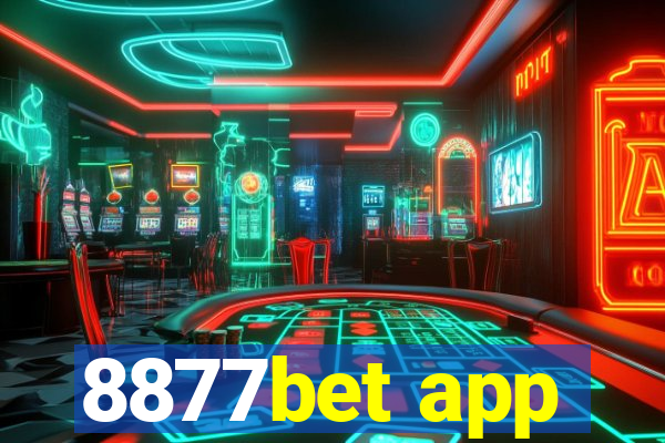 8877bet app