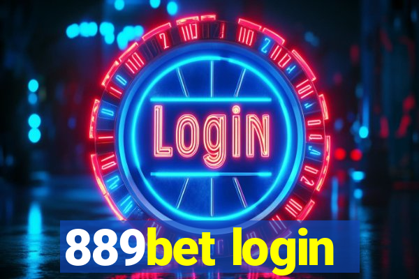 889bet login