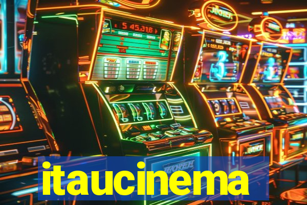 itaucinema