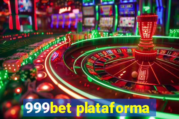 999bet plataforma