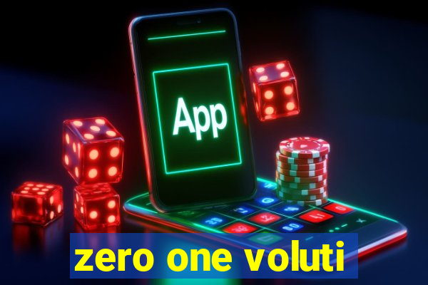 zero one voluti