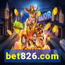 bet826.com