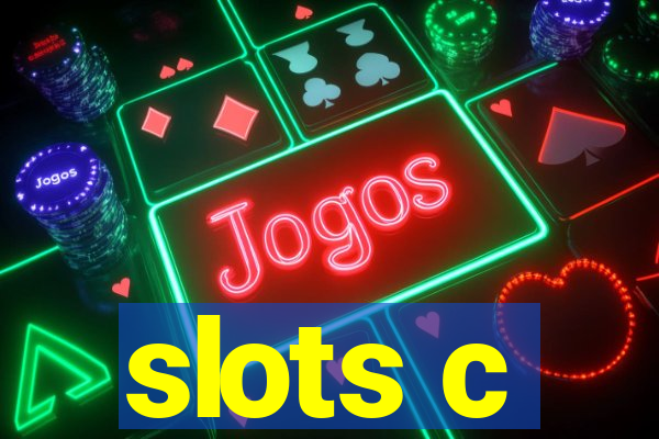 slots c