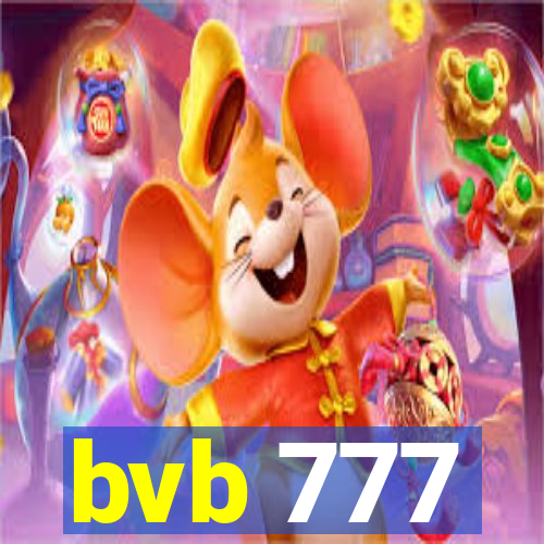 bvb 777