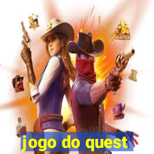 jogo do quest