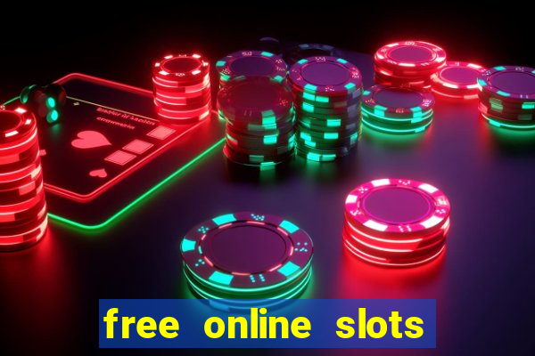 free online slots with no download