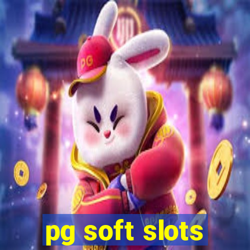 pg soft slots