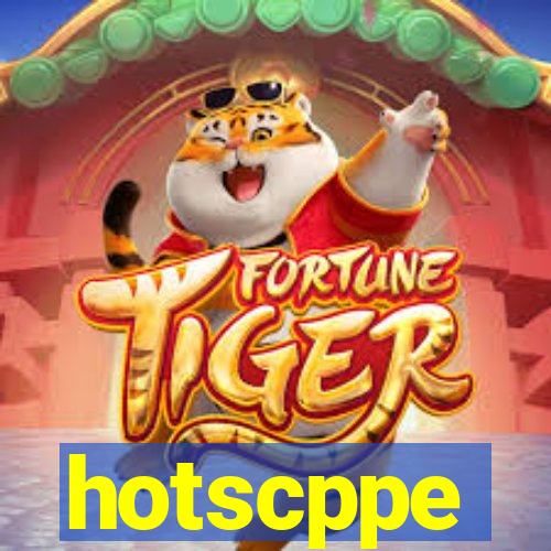 hotscppe