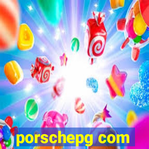 porschepg com