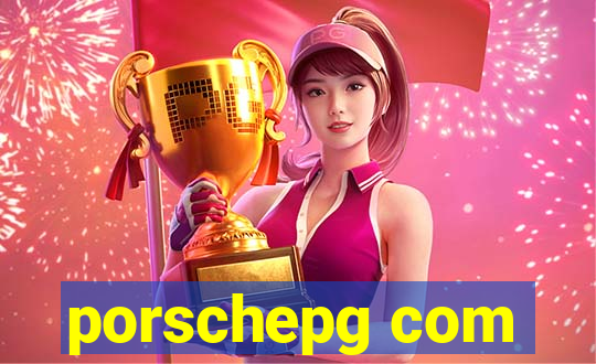 porschepg com