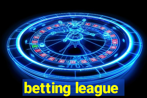 betting league