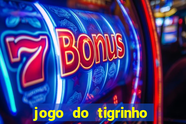 jogo do tigrinho ta pagando