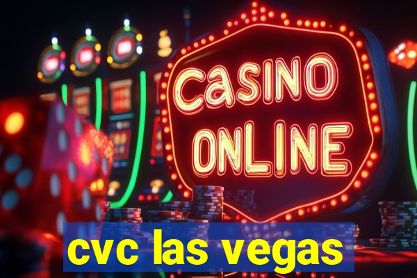 cvc las vegas