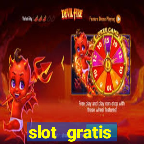 slot gratis pragmatic play no deposit