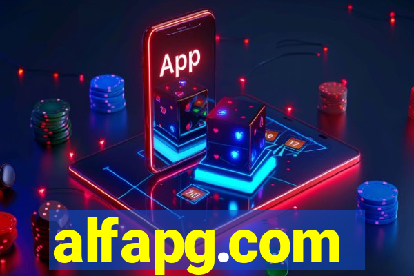 alfapg.com