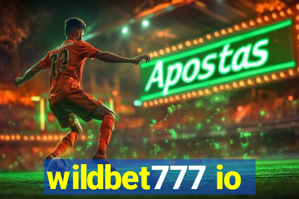 wildbet777 io