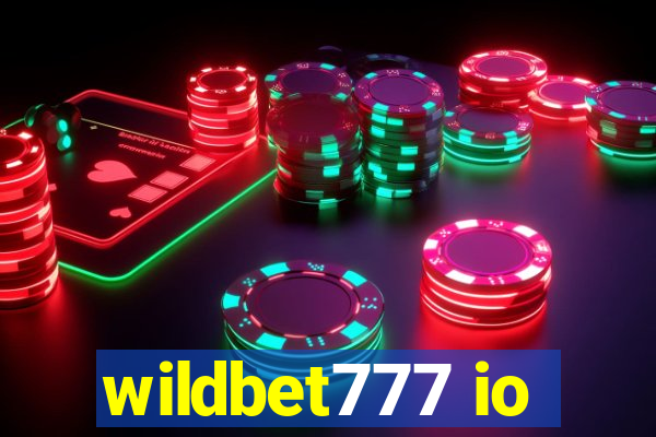 wildbet777 io