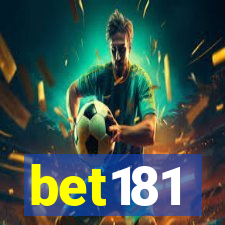 bet181