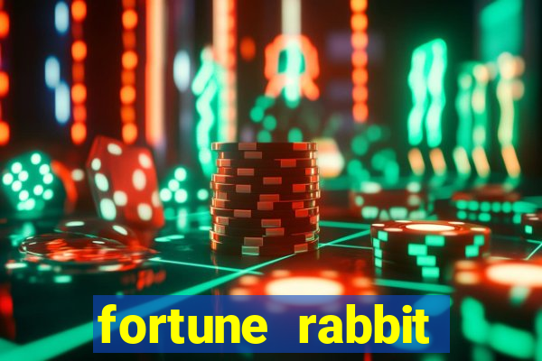 fortune rabbit 5gbet Informational