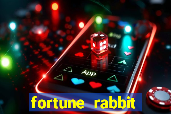 fortune rabbit 5gbet Informational