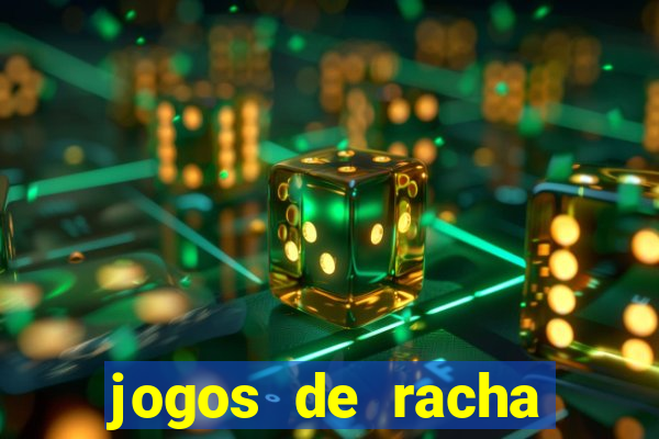 jogos de racha cuca trivia