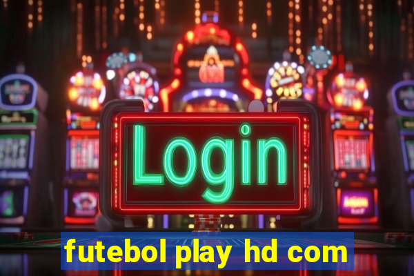 futebol play hd com