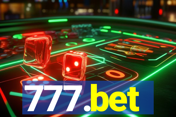 777.bet