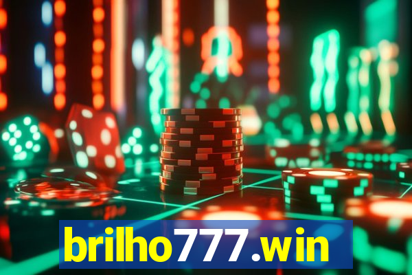 brilho777.win