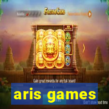 aris games