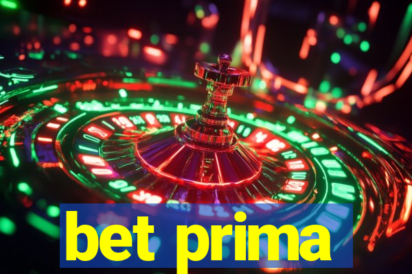 bet prima