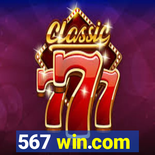 567 win.com