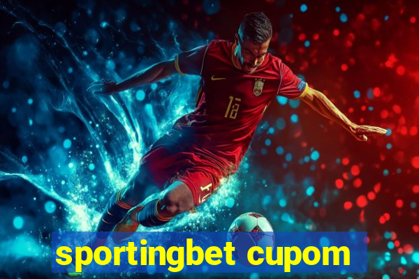 sportingbet cupom