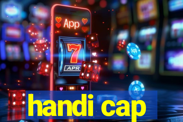 handi cap