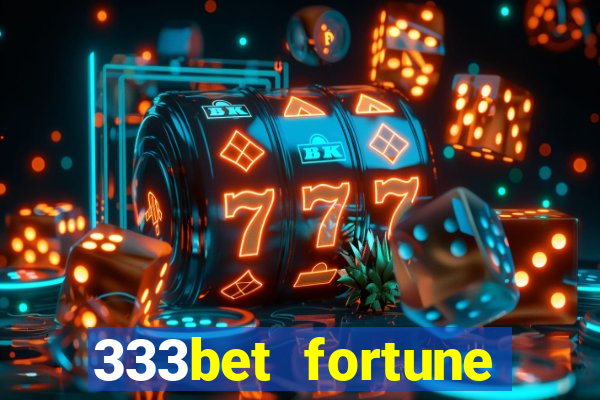 333bet fortune tiger download