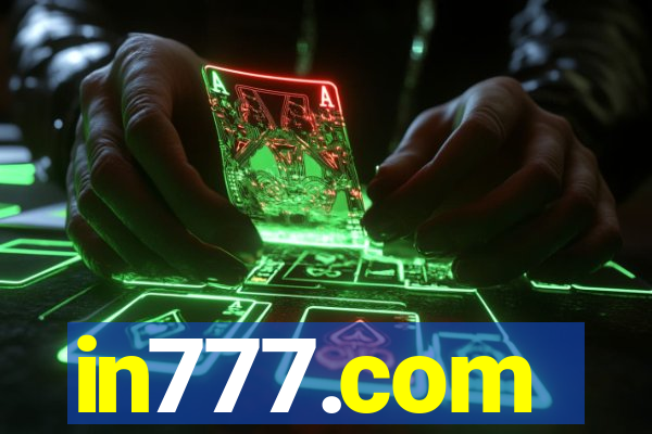 in777.com