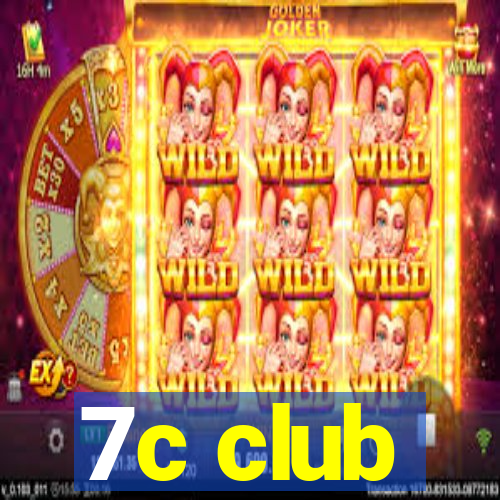 7c club