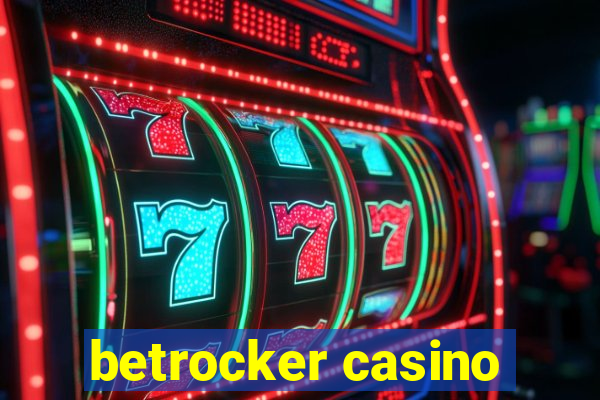 betrocker casino