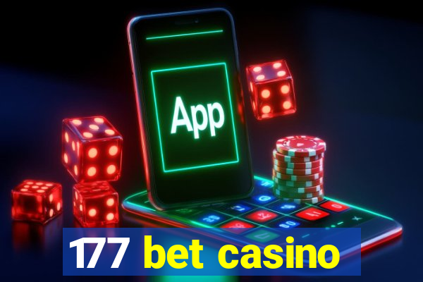 177 bet casino