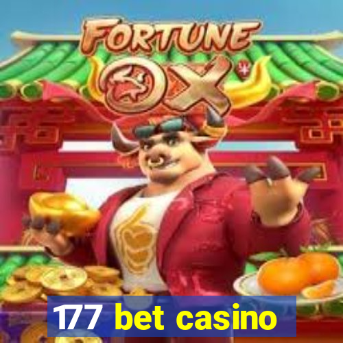 177 bet casino